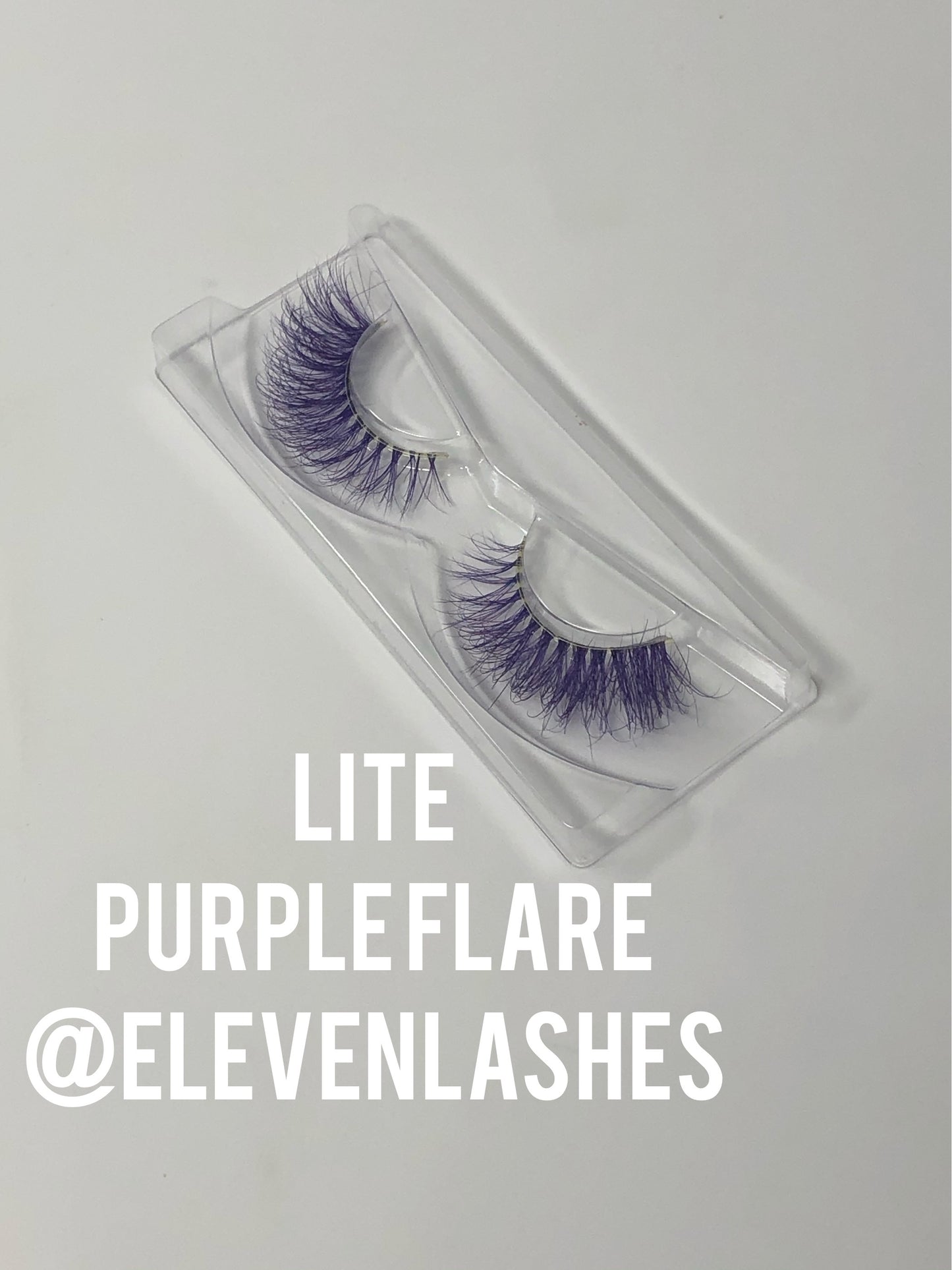 HD lite Purple Flare