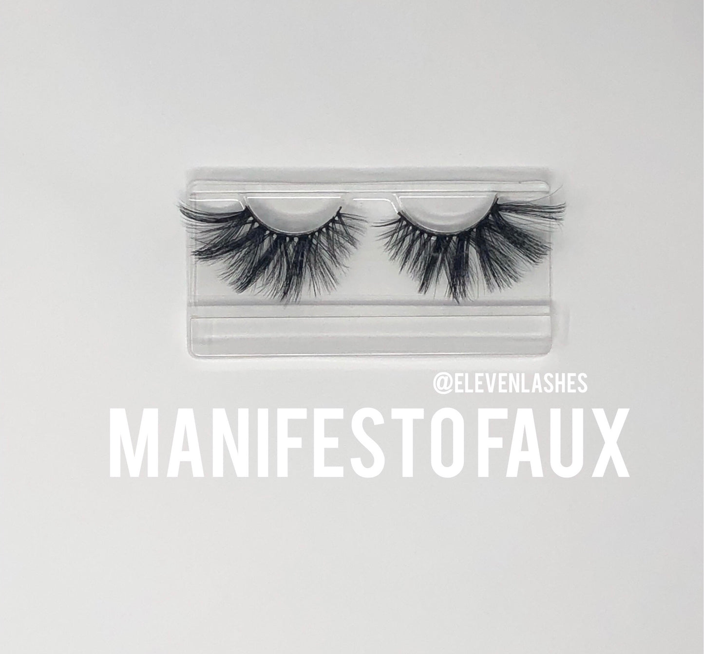 Manifesto Faux