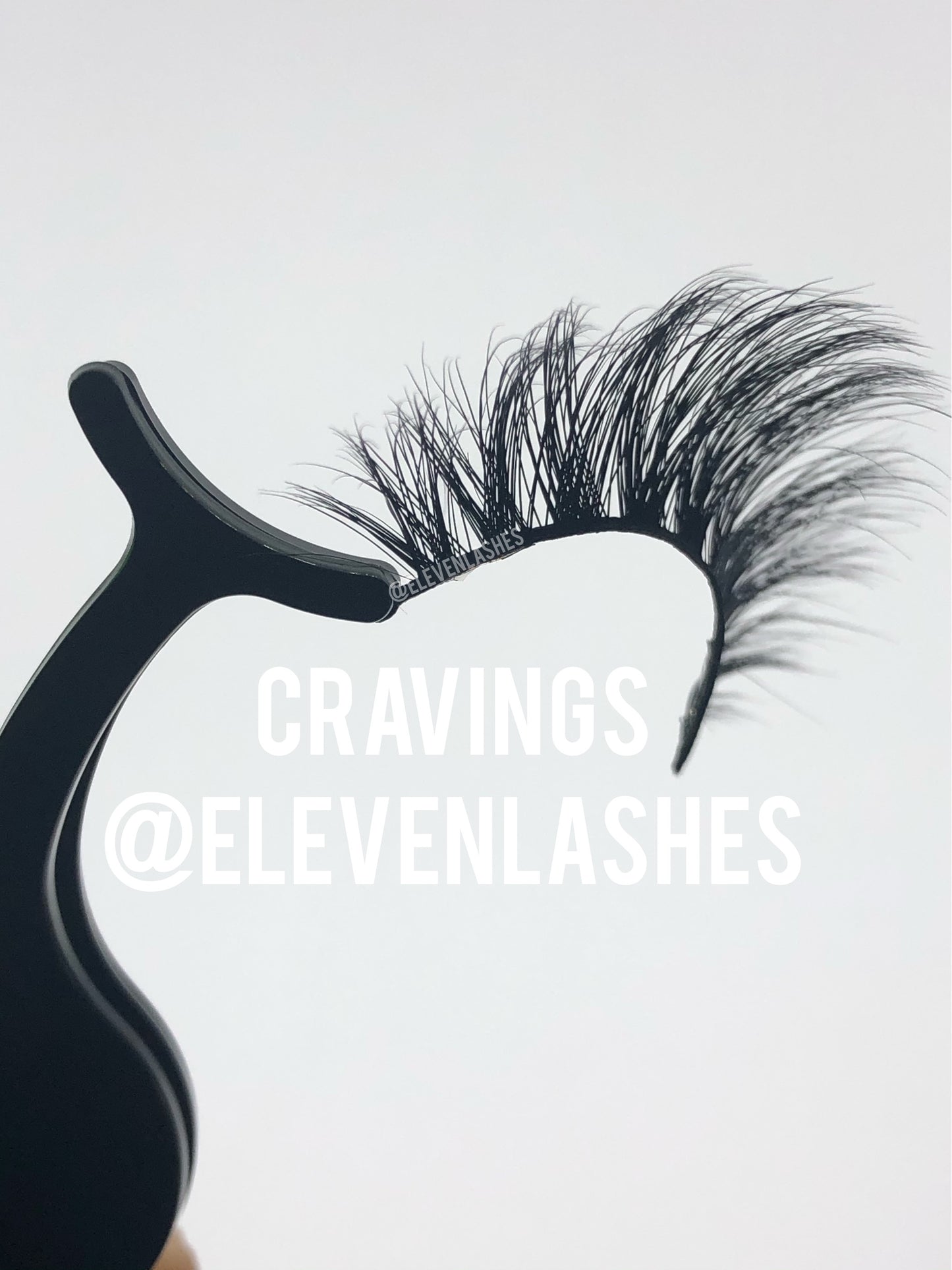 Cravings 8mm natural