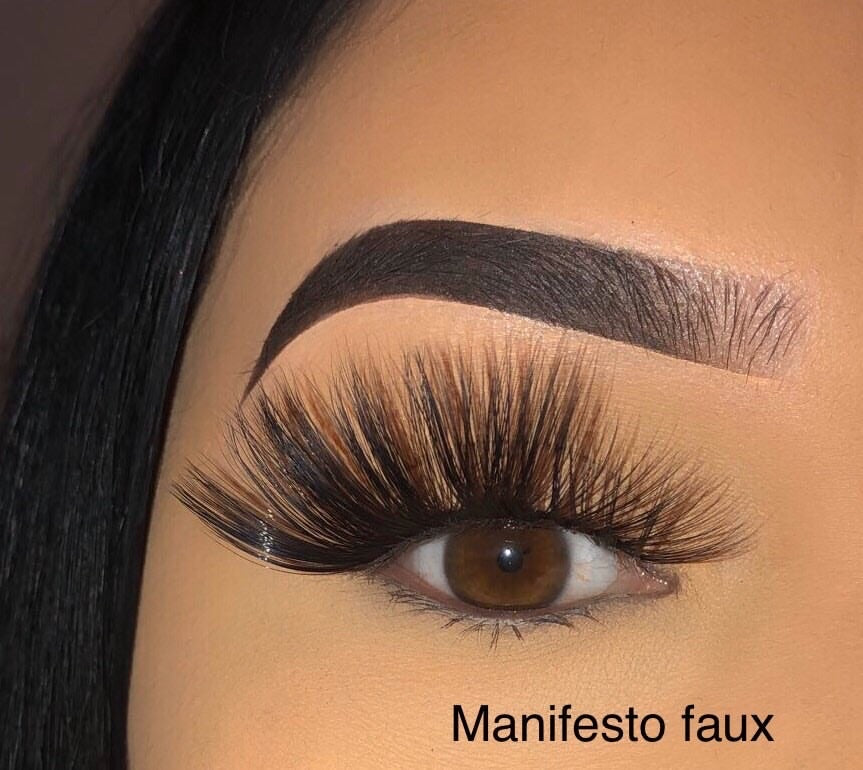Manifesto Faux