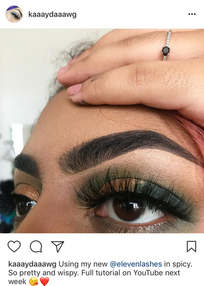 Spicy