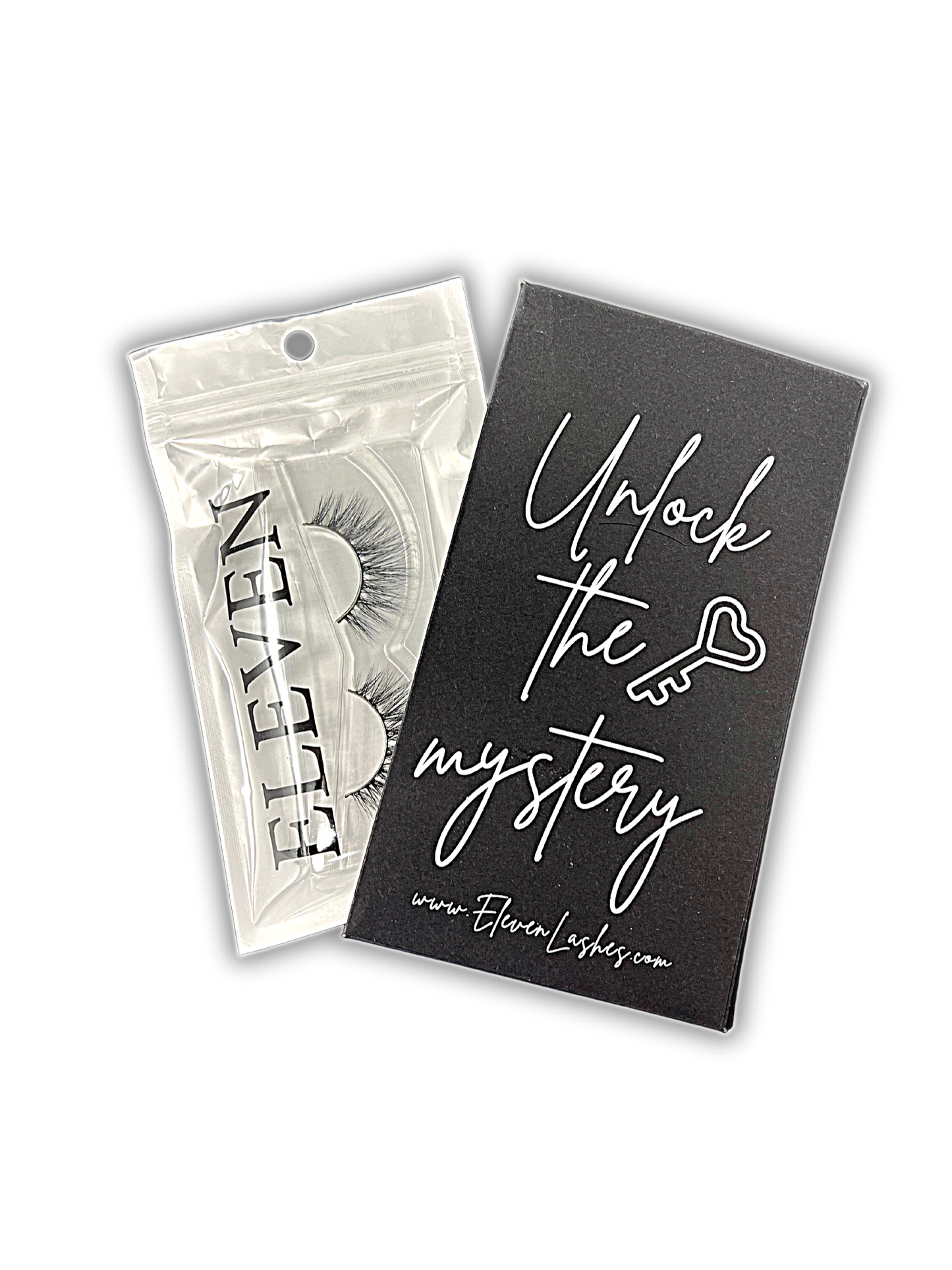 Mystery Surprise Lashes