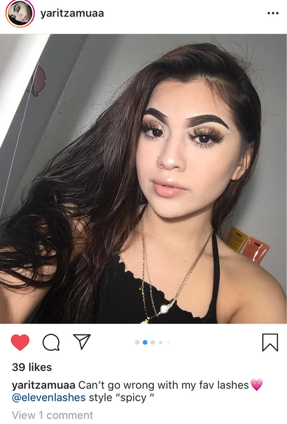 Spicy