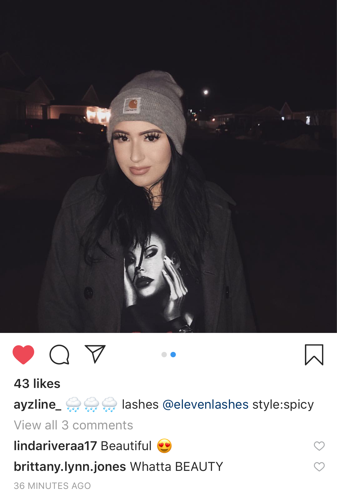 Spicy