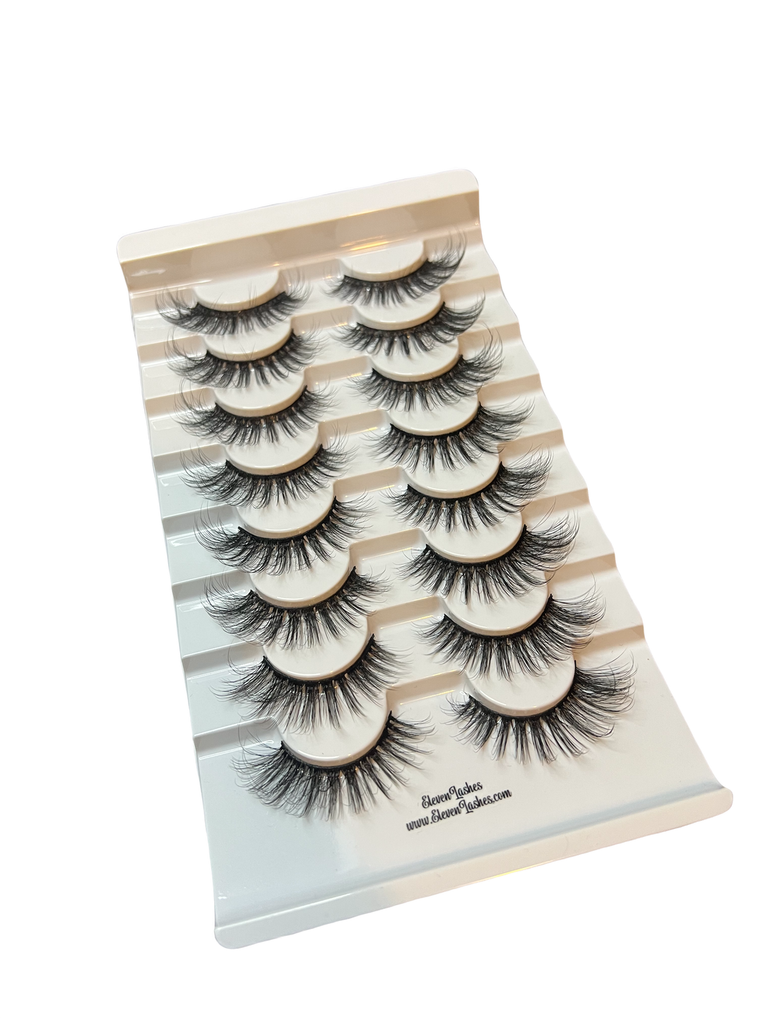 $5 Lashbooks Must Have