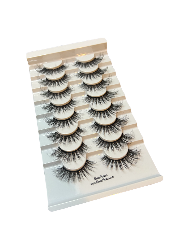 $5 Lashbooks Must Have