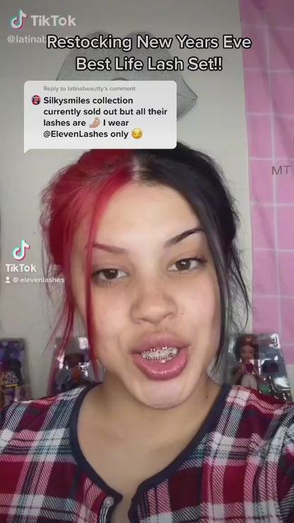 Best Life SilkySmiles