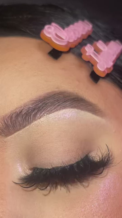 Glamorous
