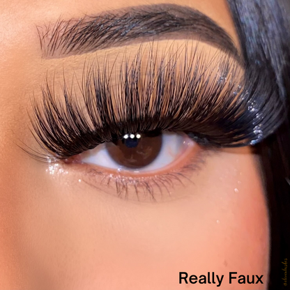 Really Faux
