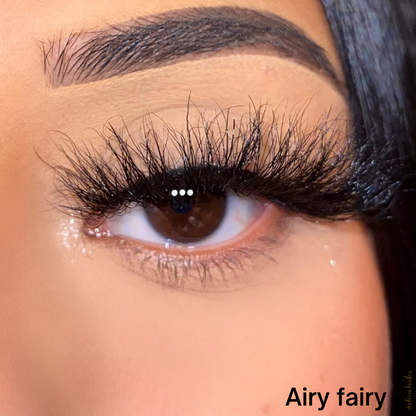 Airy Fairy