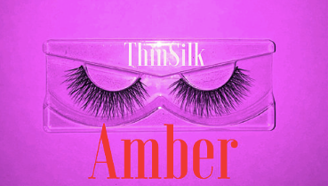 Thin Silk Amber (Discontinued) No Restock