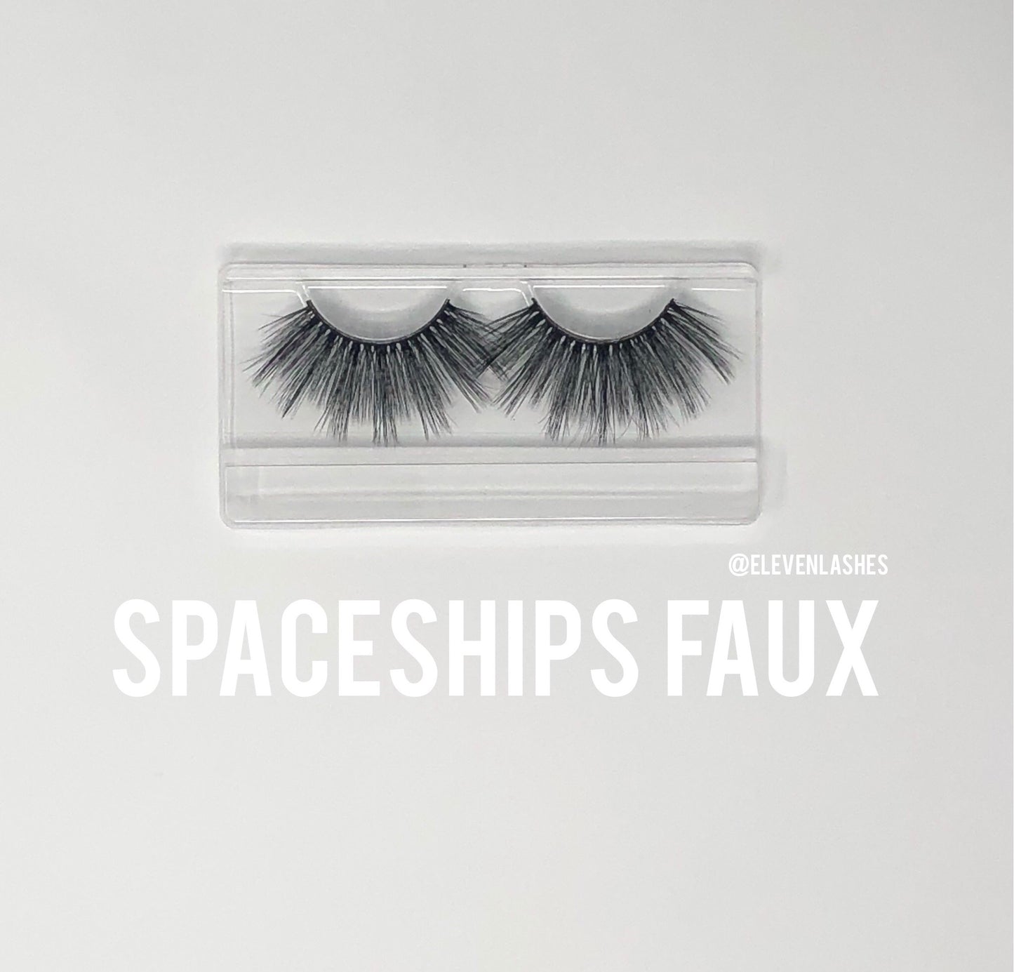 Spaceships Faux