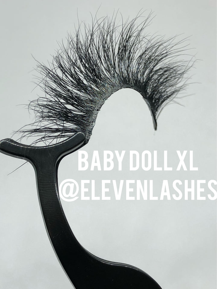 Baby Doll XL