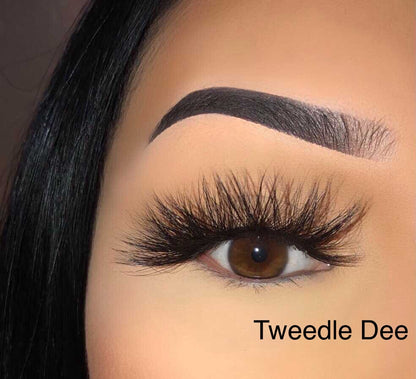 Tweedle Dee