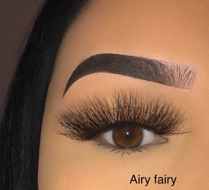 Airy Fairy