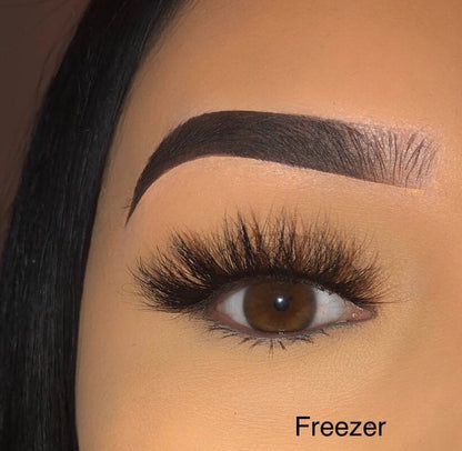 Freezer