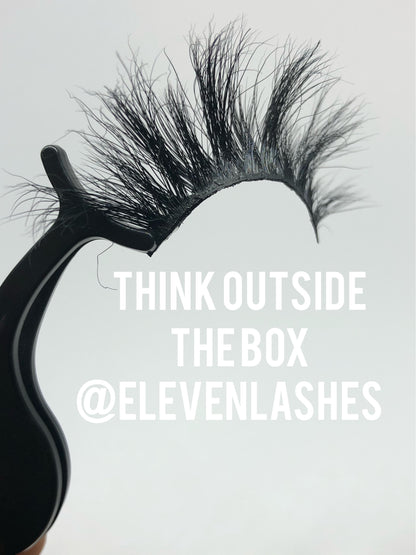 Think Outside The Box