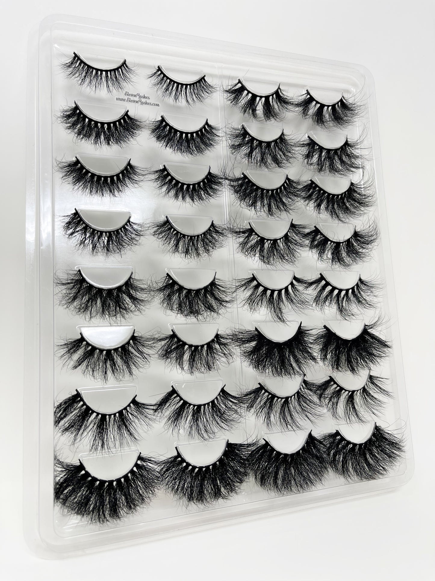 The Ultimate Lash Set