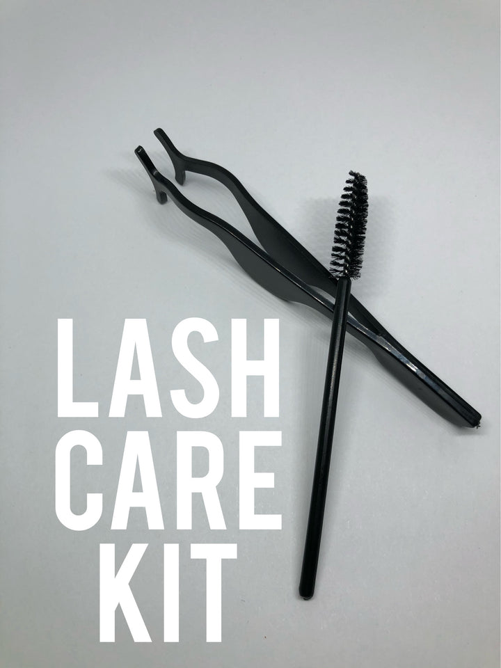 Basic Lash Care Kit