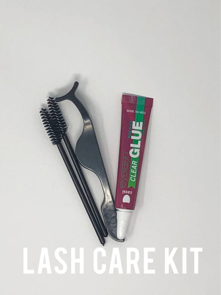 Deluxe LashCare Kit
