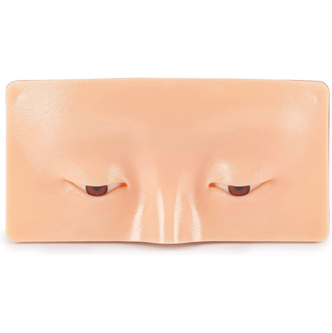 The Prefect Model (practice makeup face mold)
