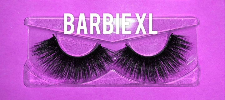 Barbie XL